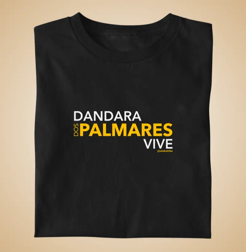 Dandara vive