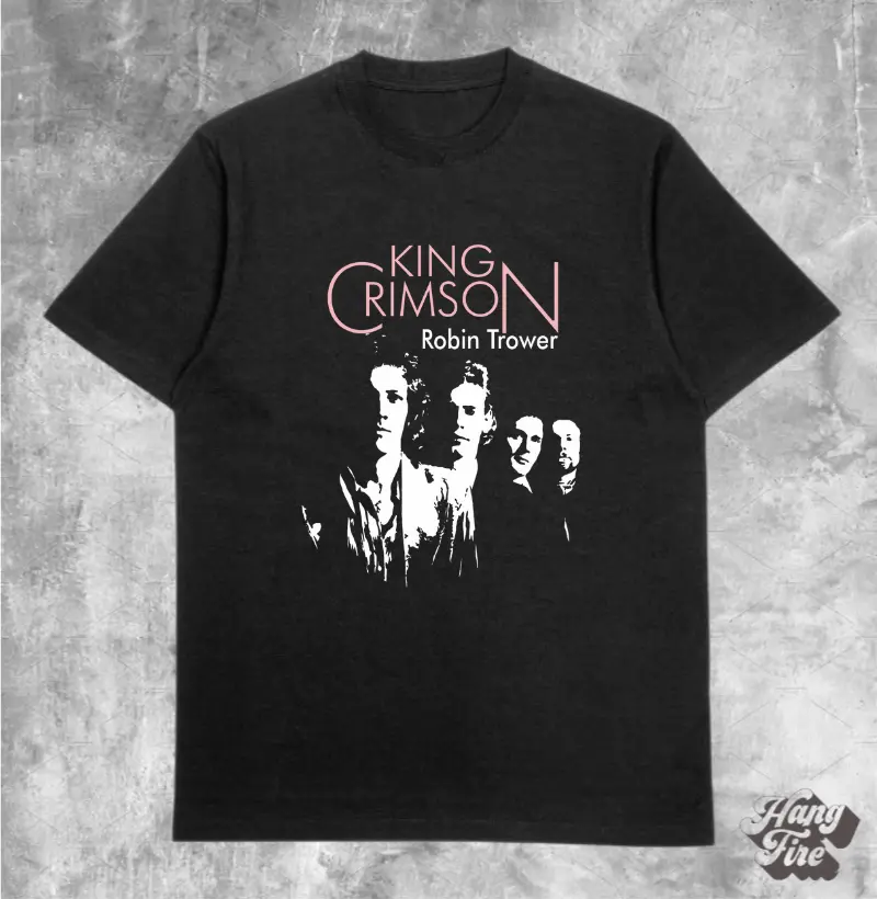 KING CRINSON