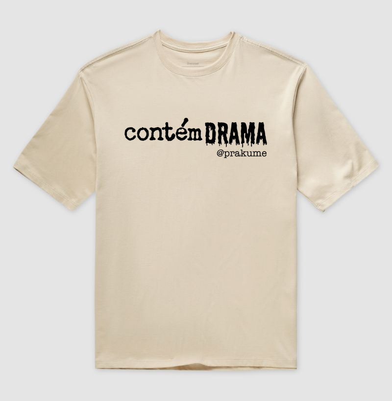 Contém...