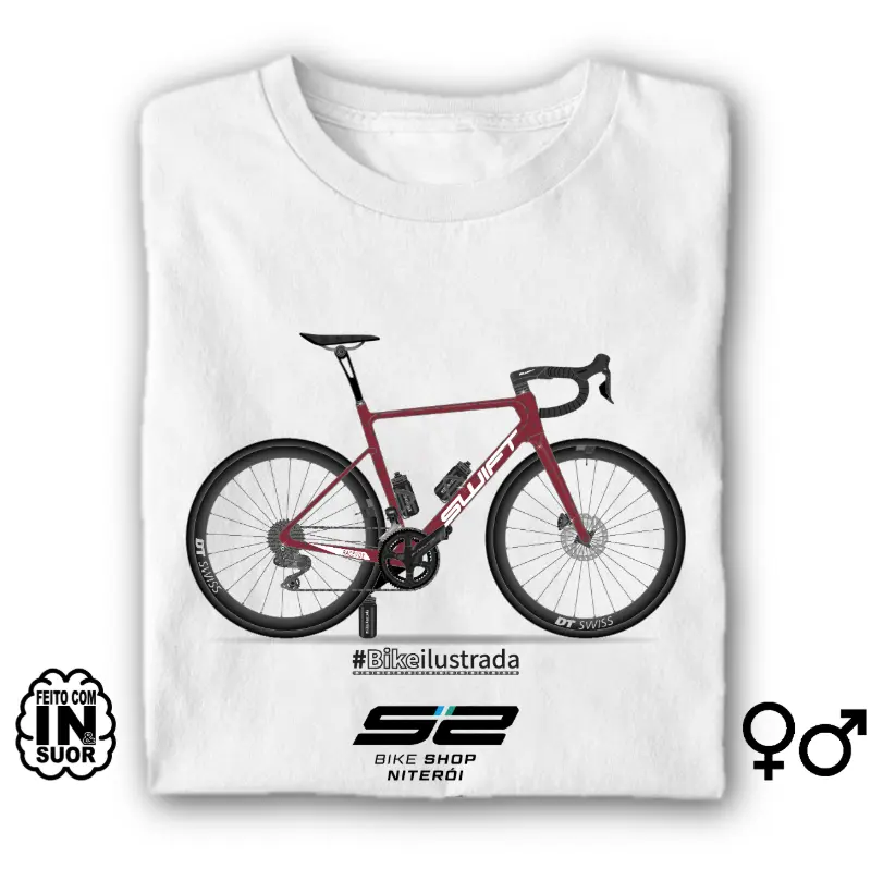 Swift Racevox [PauloAguiar]