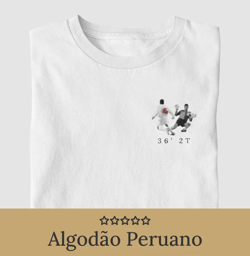 Yokohama 36'2T 2006 - Algodão Peruano
