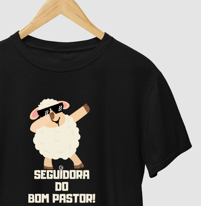 Seguidora do Bom Pastor