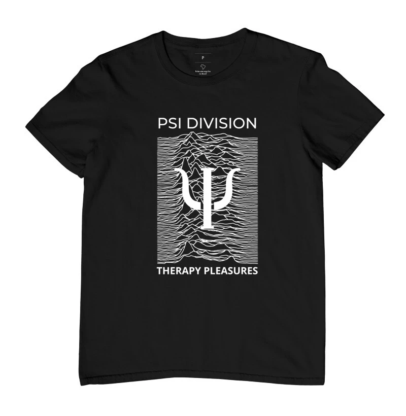 PSI DIVISION Personalizada