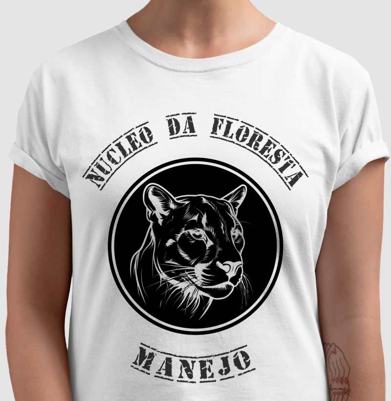 LINHA BRANCA MANEJO