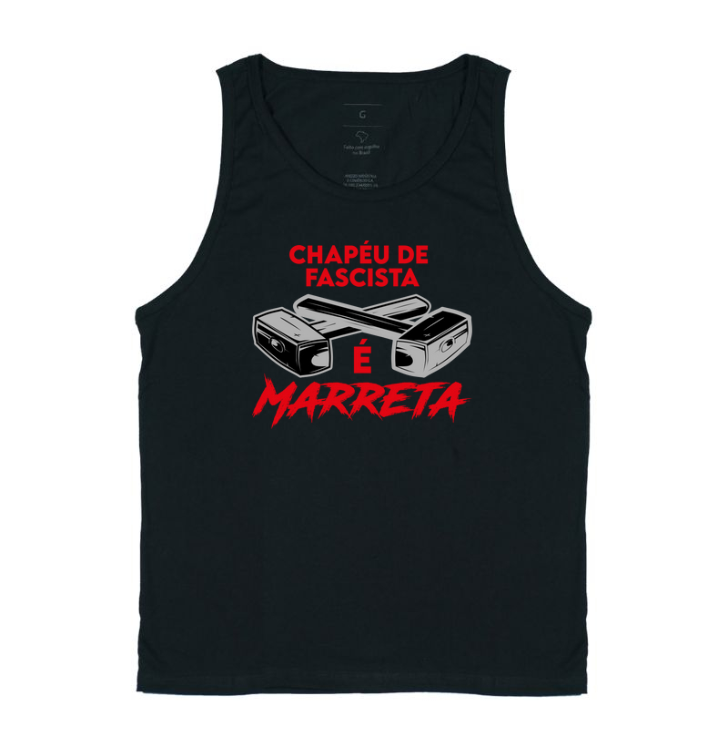 Chapéu de Marreta