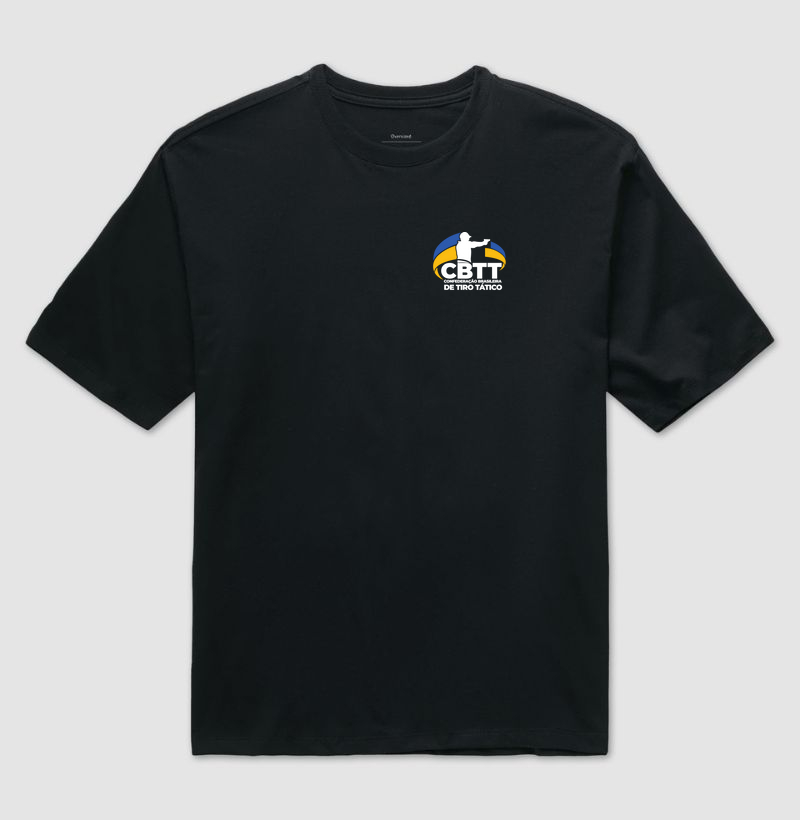 Logo CBTT bolso