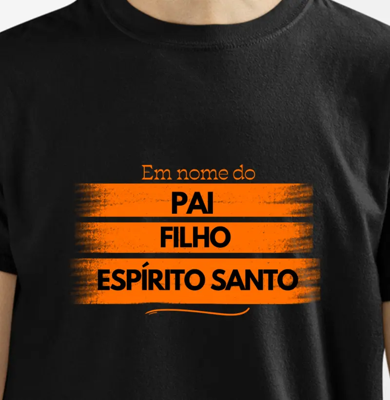 Em nome do Pai