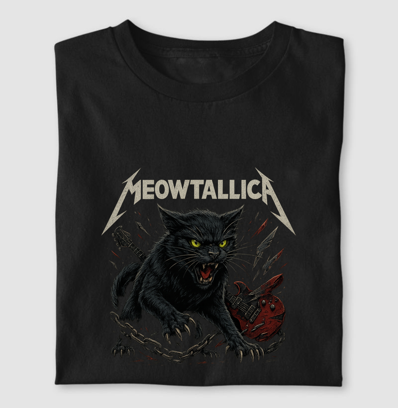 Meowtallica
