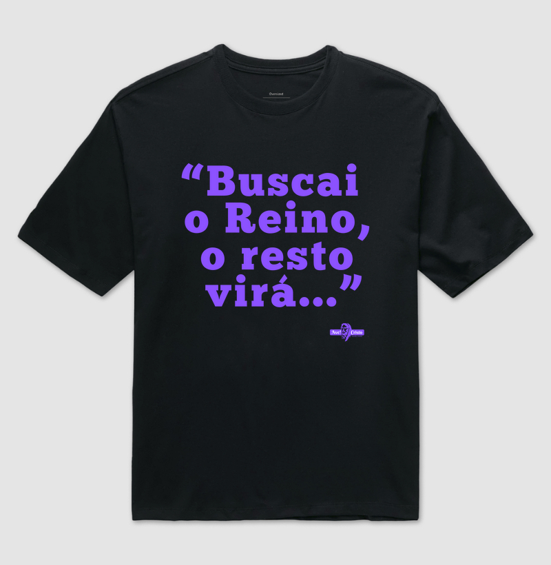Buscai o Reino Purple