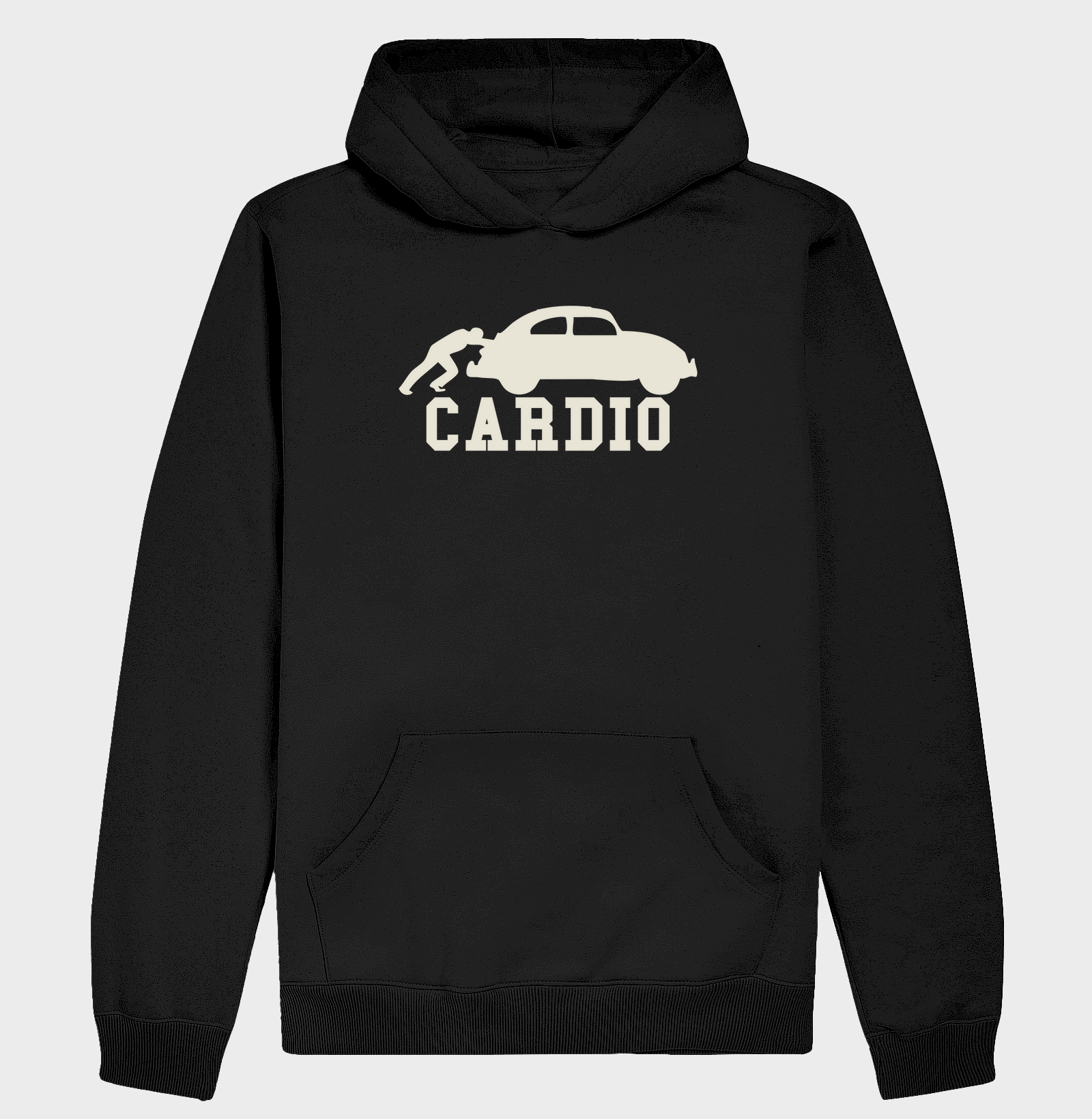 CARDIO