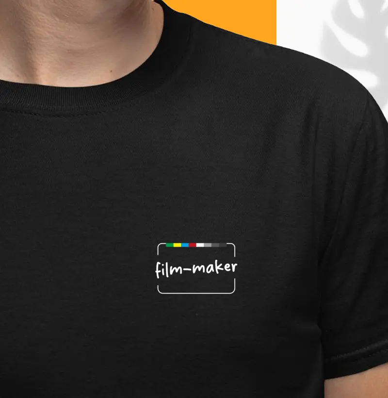 Film-maker