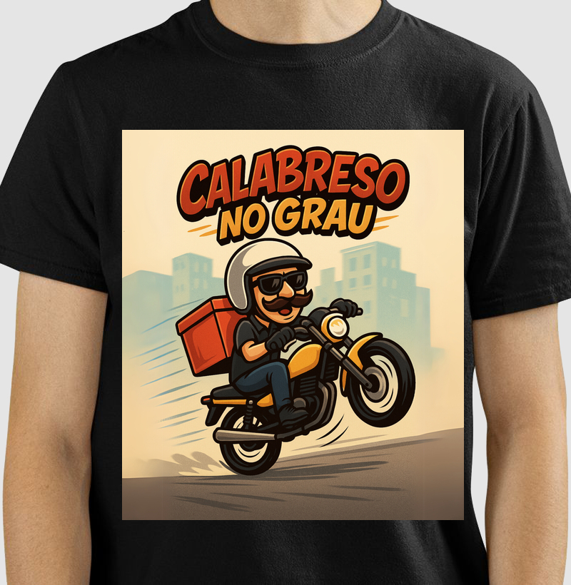 Calabreso no Grau