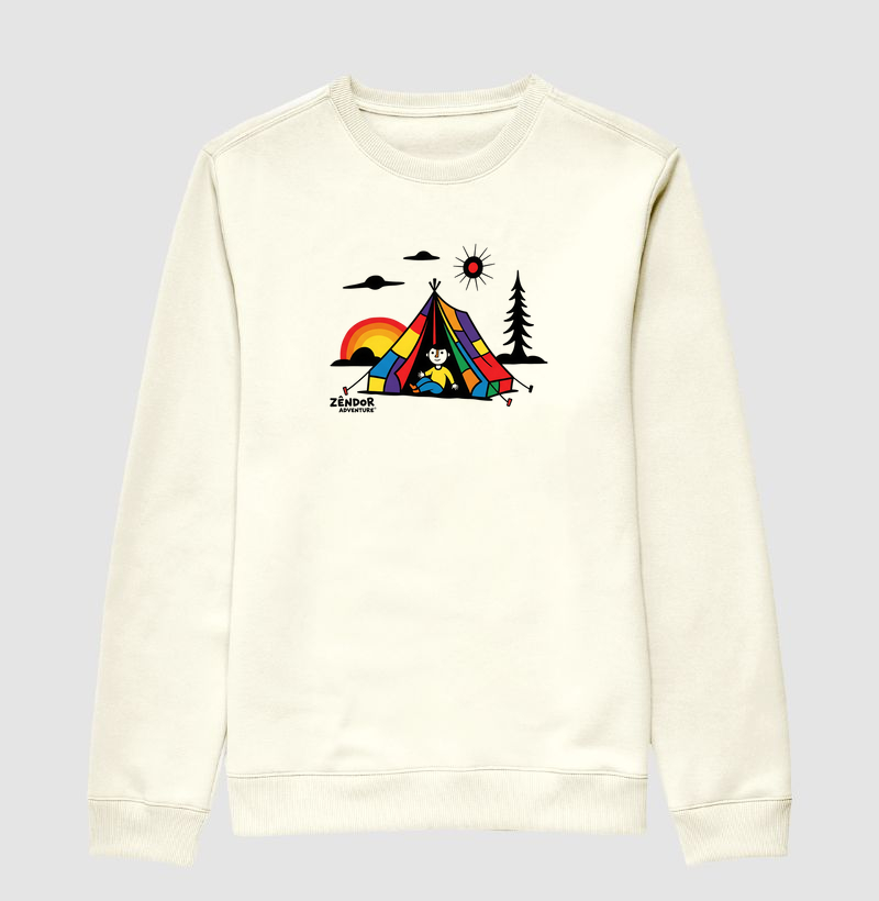 110 Boy Camp Art