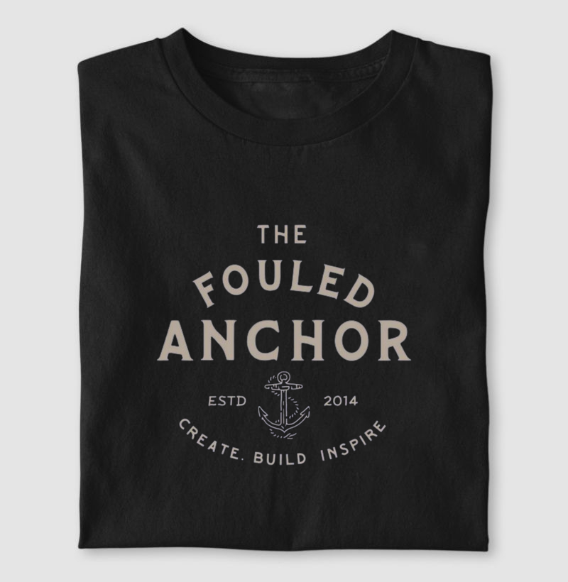 The Fouled Anchor