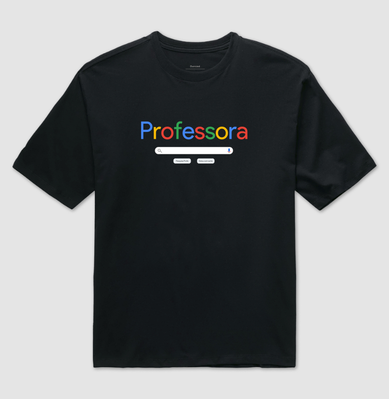 Professora Pesquisa