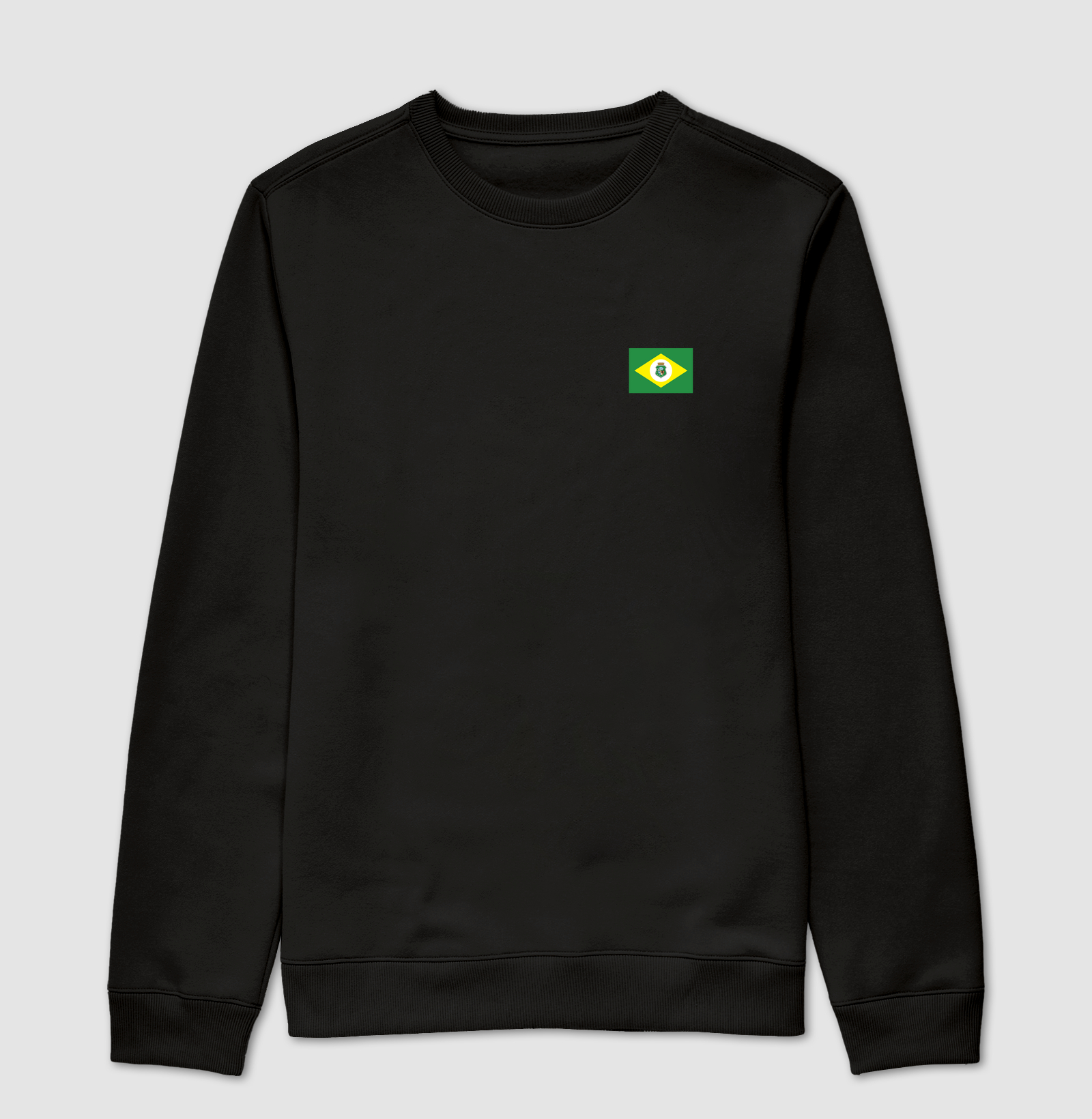 Ceará | Bandeira | Minimalista