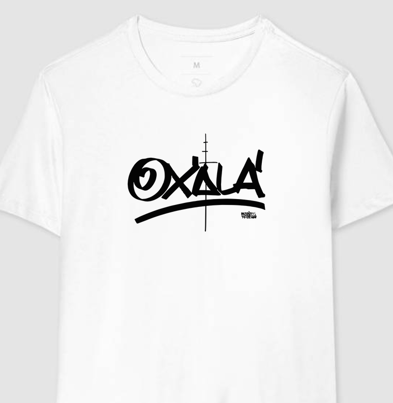Oxalá Maria Patuá