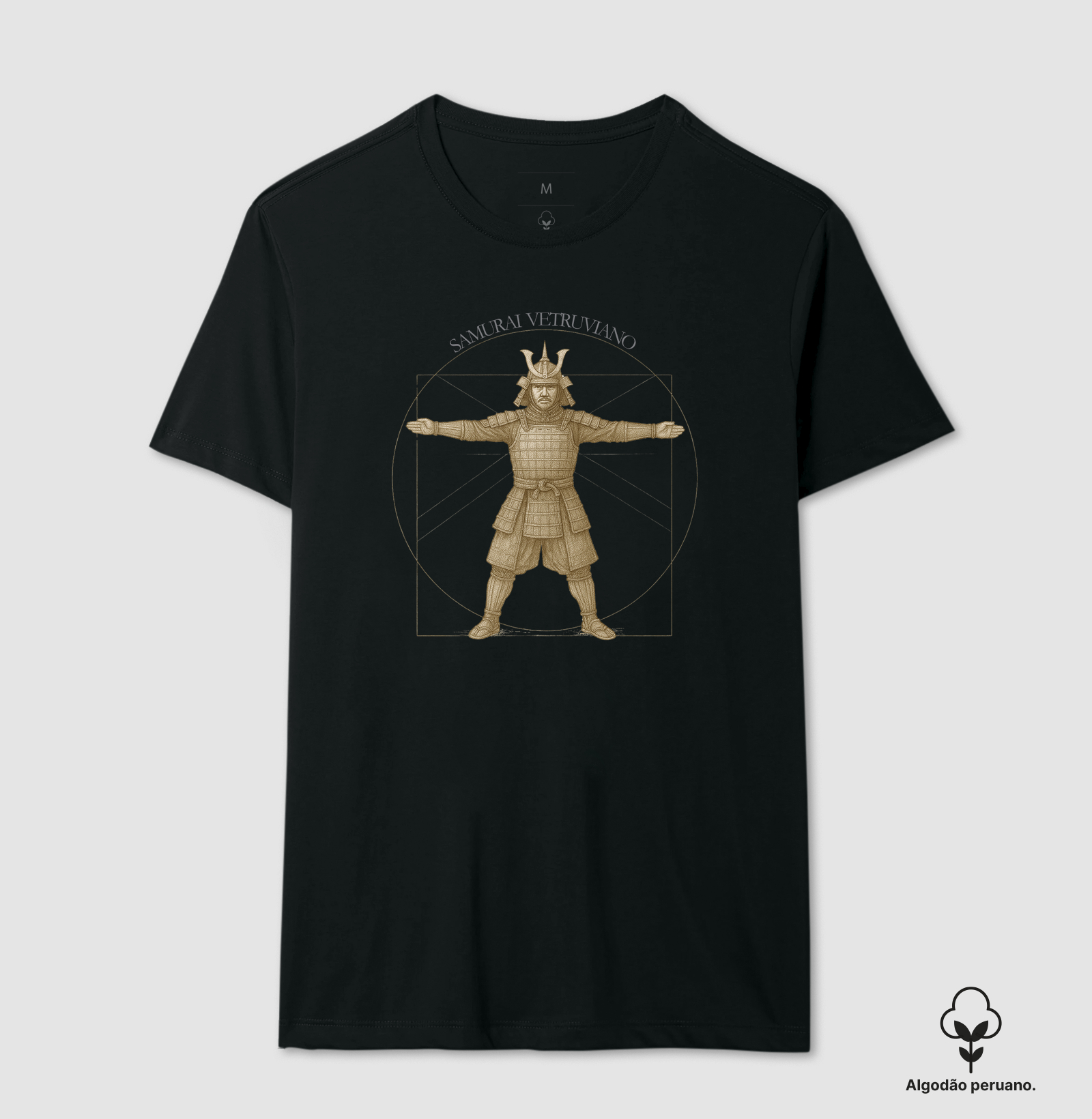 SAMURAI - Vetruviano