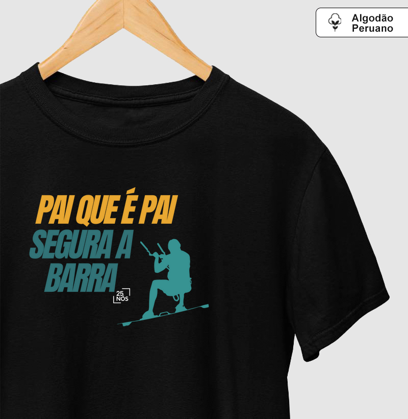 Pai Barra Firme