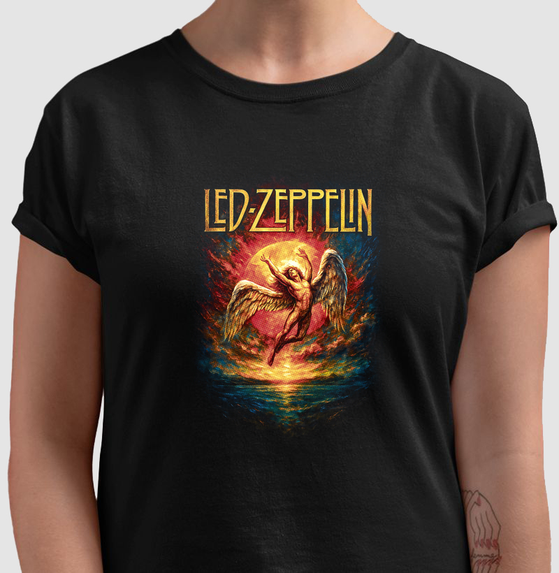 Led Zeppelin