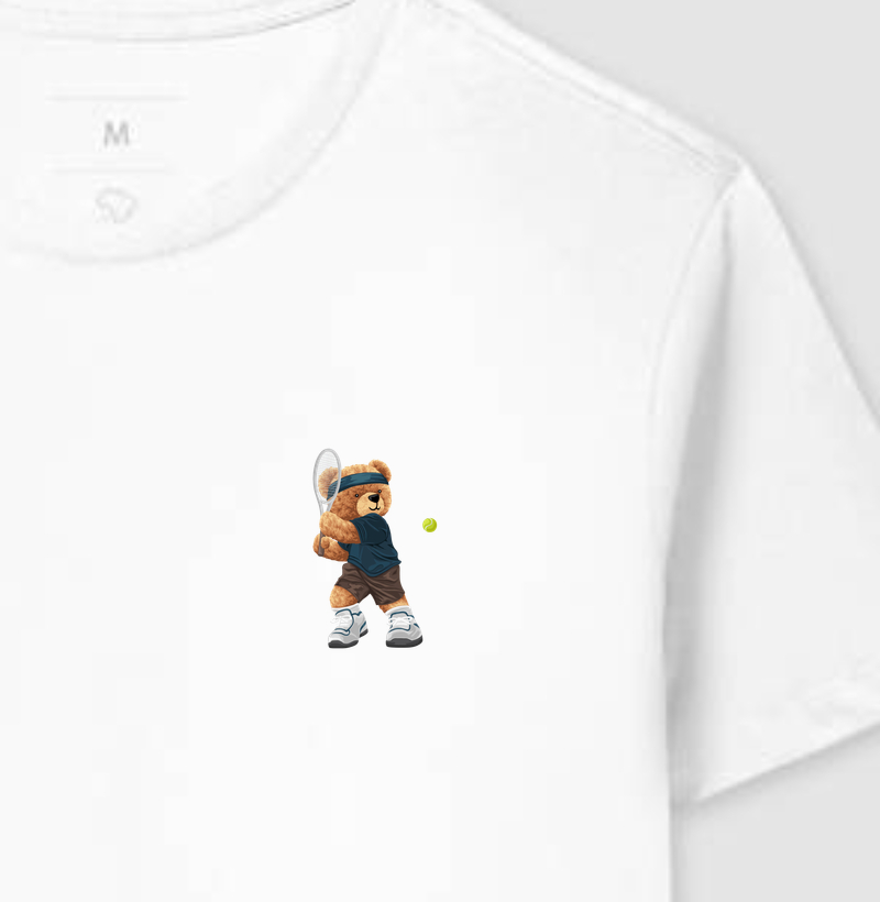 Forehand de Urso Pocket