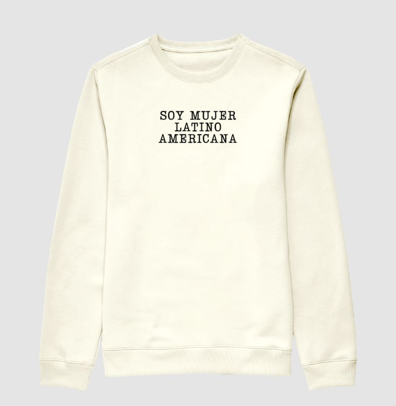 soy mujer latino-americana II