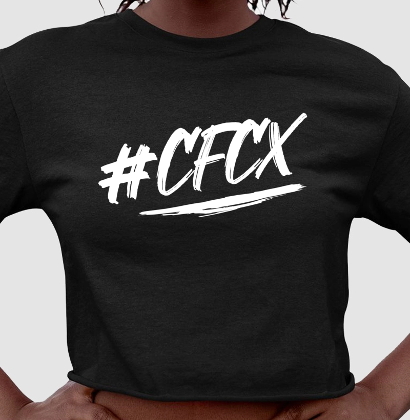#CFCX