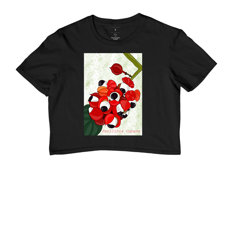 Guaraná - Camiseta Masculina