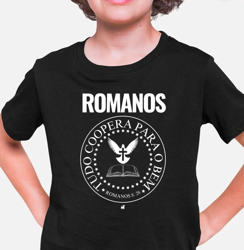 Romanos - Tudo coopera para o bem