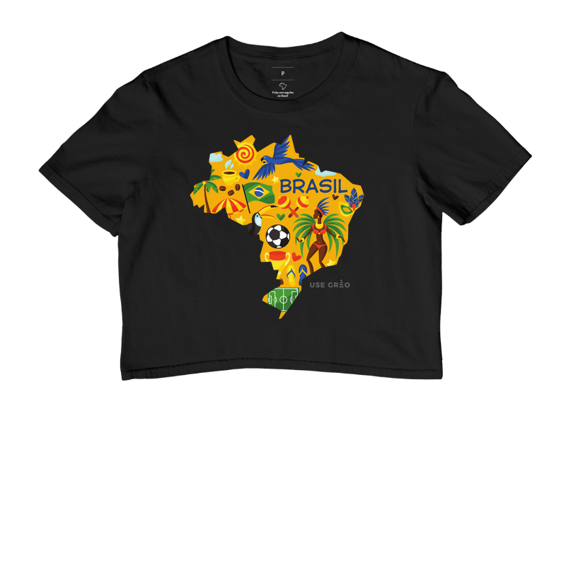 Brasil em Cores
