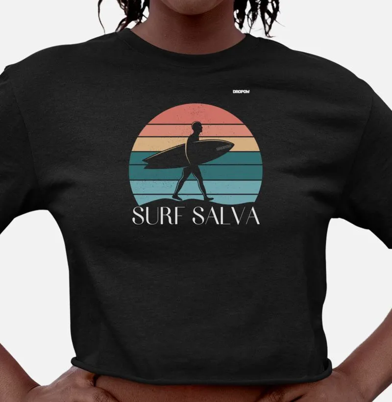 Só o Surf Salva