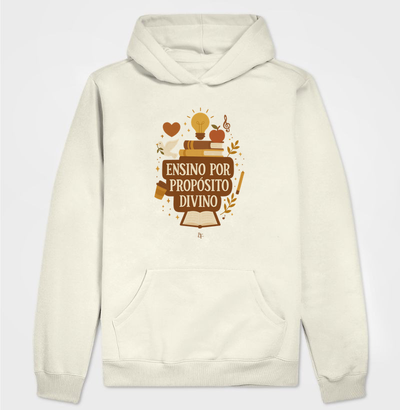 Ensino por Propósito Divino