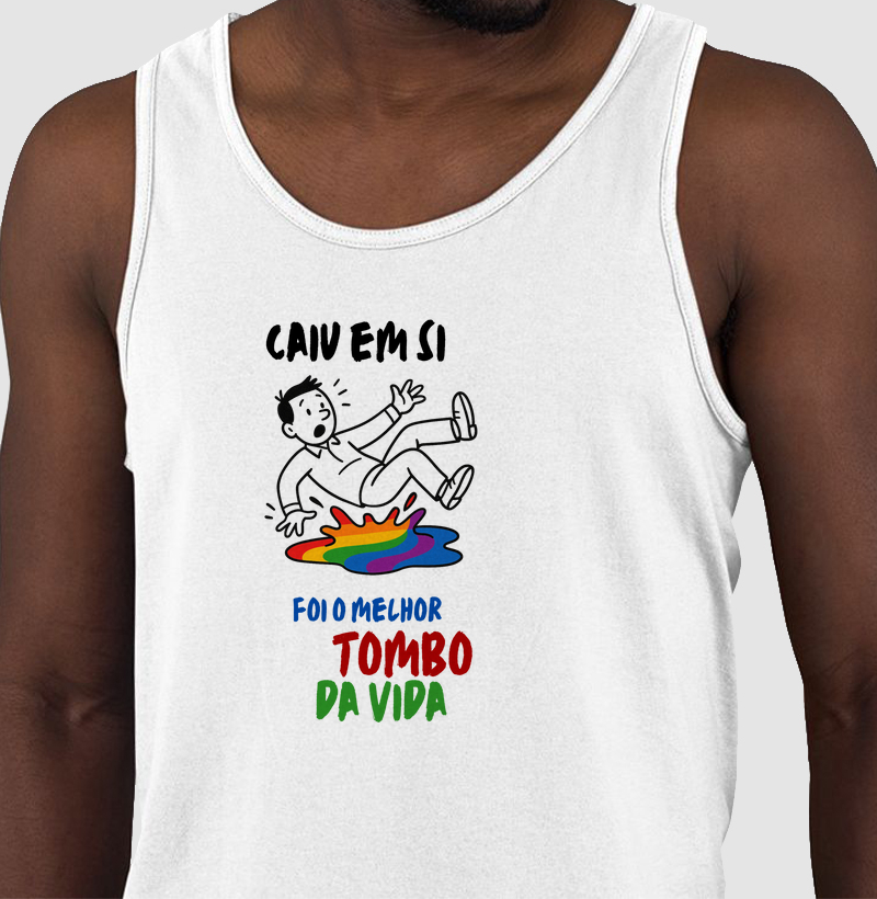 Tombo da vida