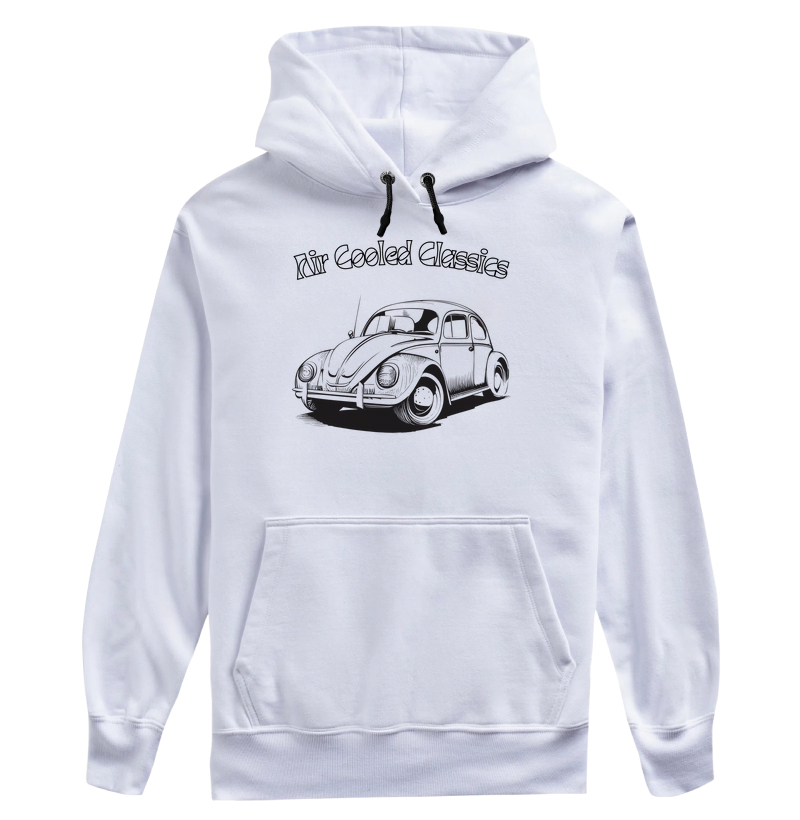 Fusca - ACC - Air Cooled Classics