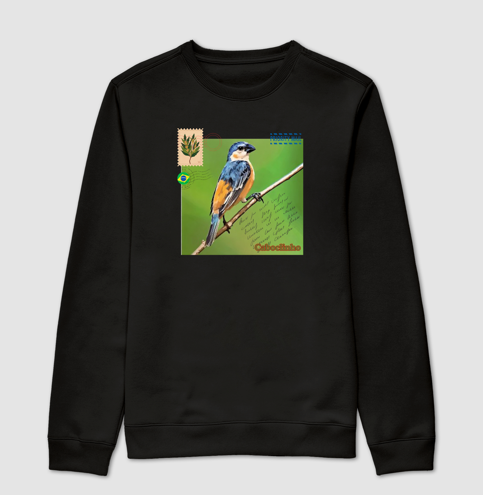 Camisa 0