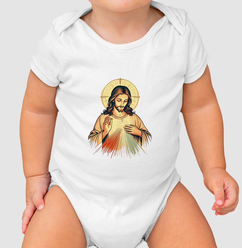 "Jesus"