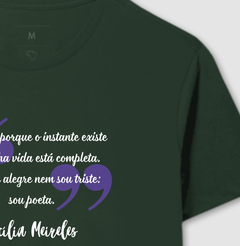 O INSTANTE EXISTE
