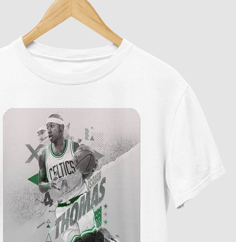 Isaiah Thomas