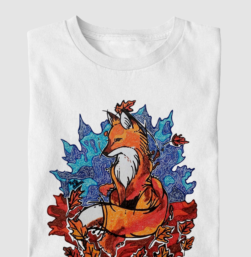 Raposa by Rafa Adami