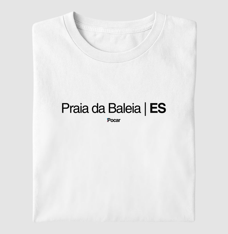 Praia da Baleia | ES