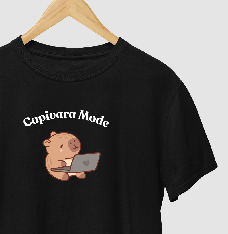 Capivara Mode