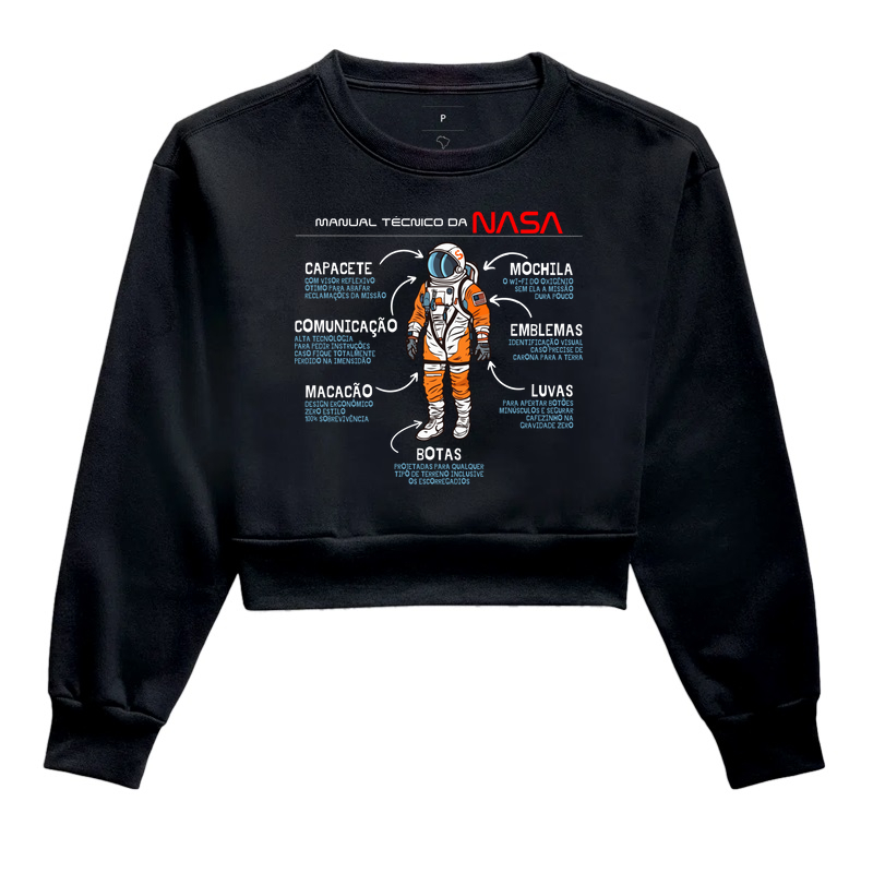 Manual Técnico da NASA