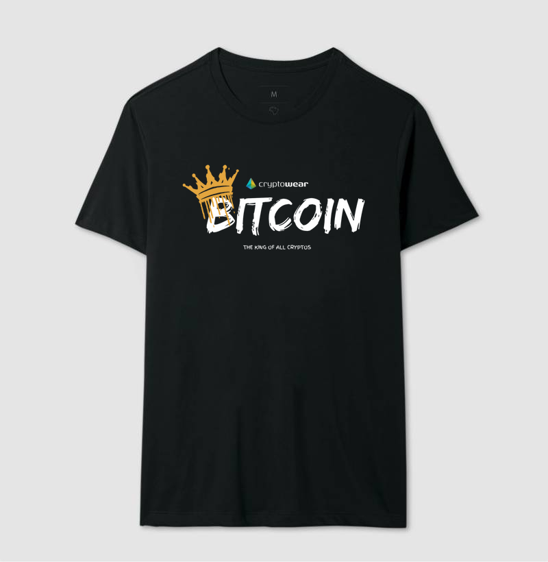Bitcoin - King of All Cryptos
