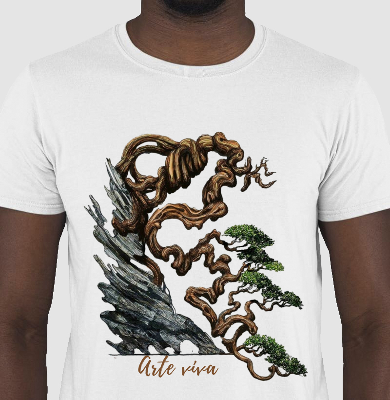 Arte bonsai