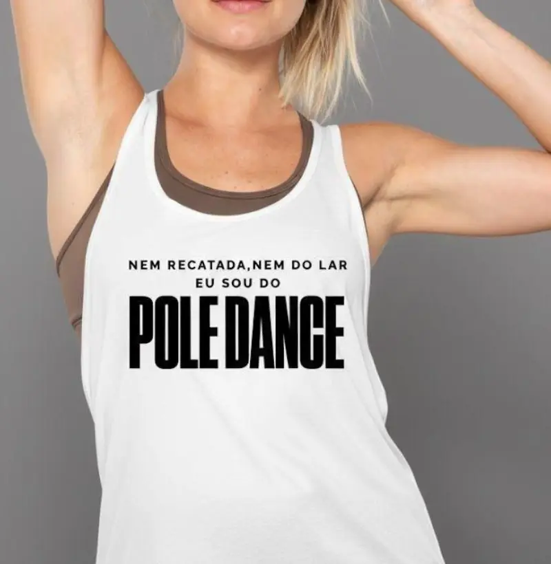 NEM RECATADA, NEM DO LAR 