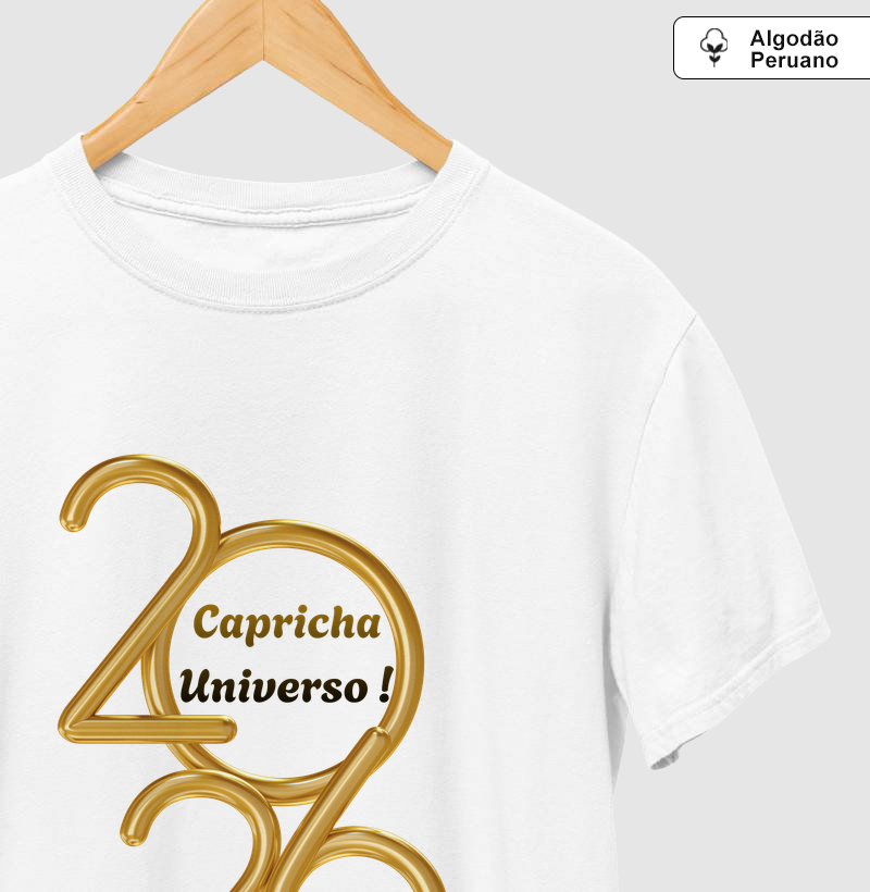 2026 Capricha Universo !