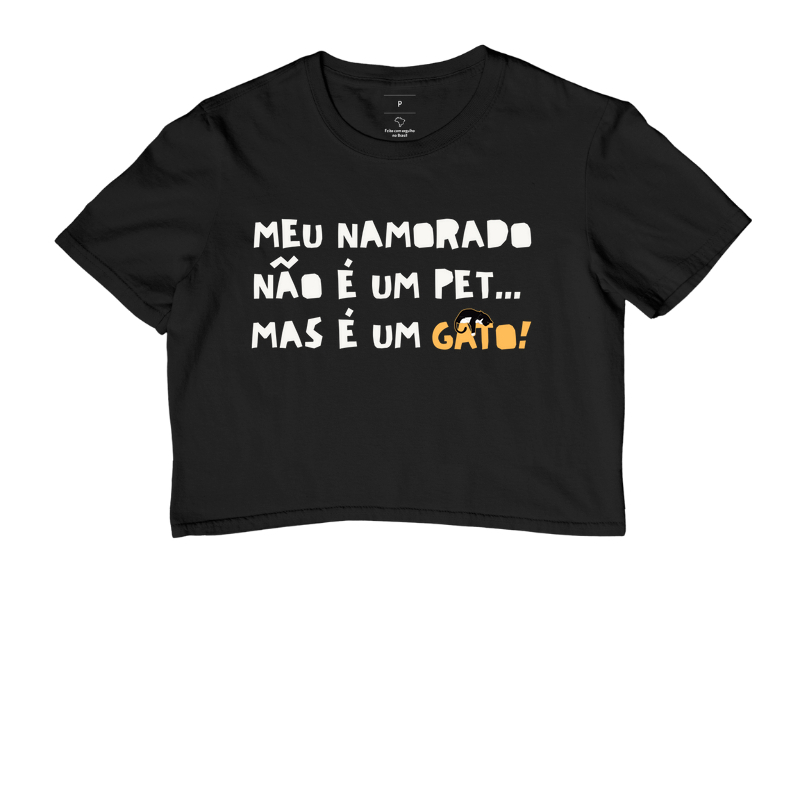 Namo Gato