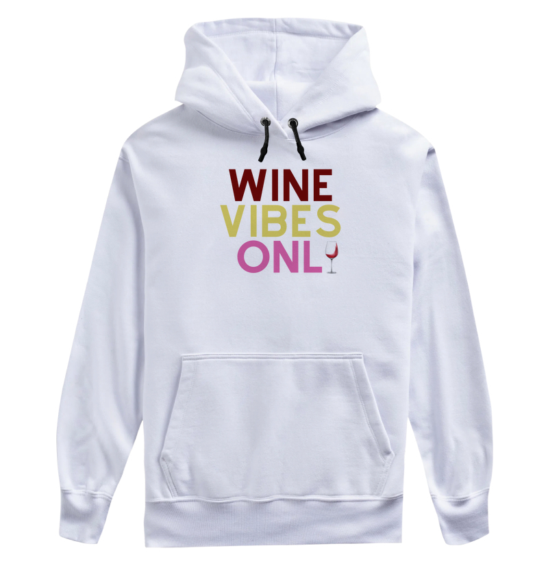 Wine Vibes Only