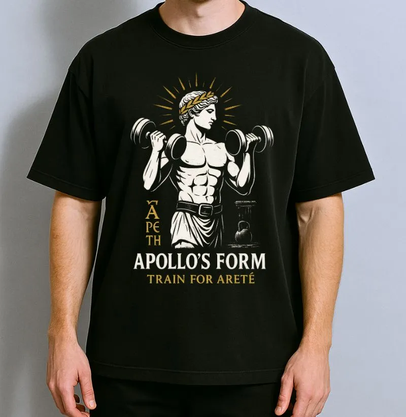 Apollos Form