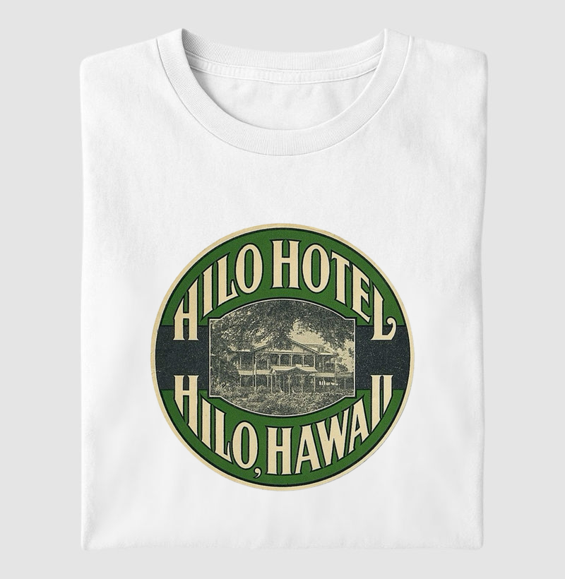 Hilo Hawaii